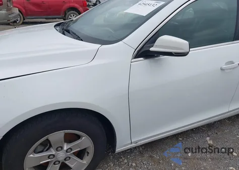 2013 Chevrolet Malibu 1Lt из США, поврежденный, VIN 1G11C5SA9DF220635